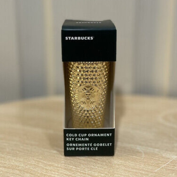 starbucks 2022 holiday mottled milky luster glass cold cup